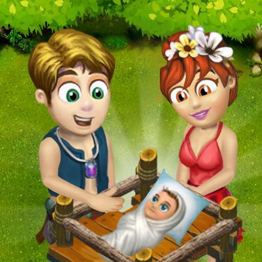 Virtual Villagers2