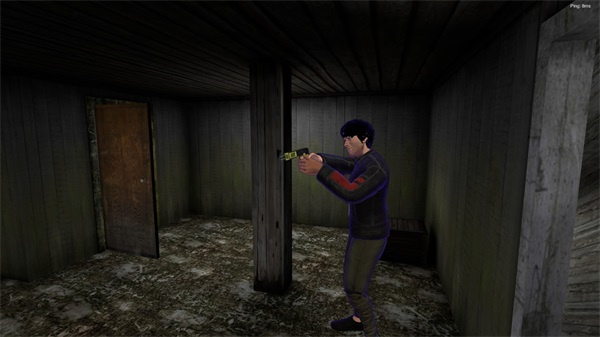 Cursed House Multiplayer 2