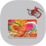 丙烯画家游戏