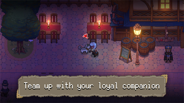 Potion Permit