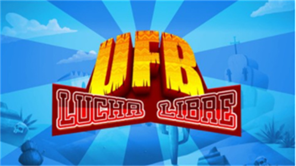 墨西哥终极格斗(UFB Lucha Libre)