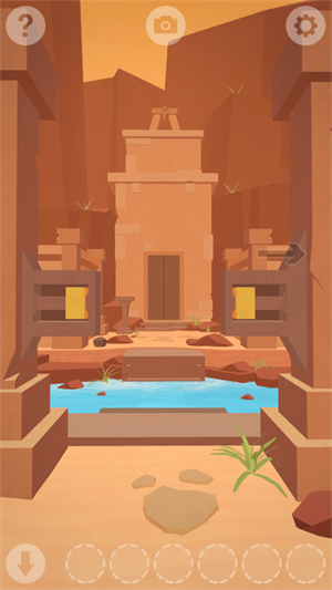 Faraway:Puzzle Escape