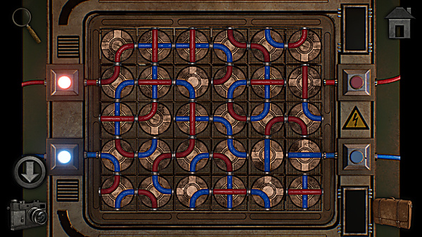Meridian157:Prologue