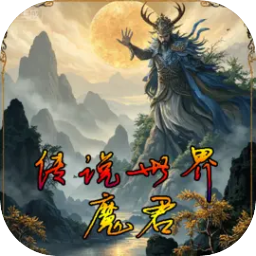 传说世界魔君