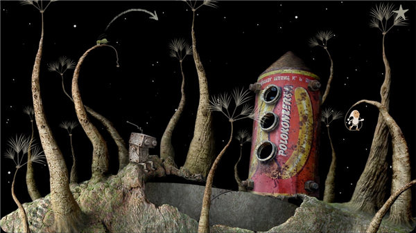 Samorost 2