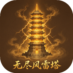无尽风雷塔