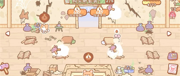 小熊寿司吧入口