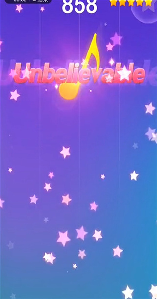 梦幻钢琴