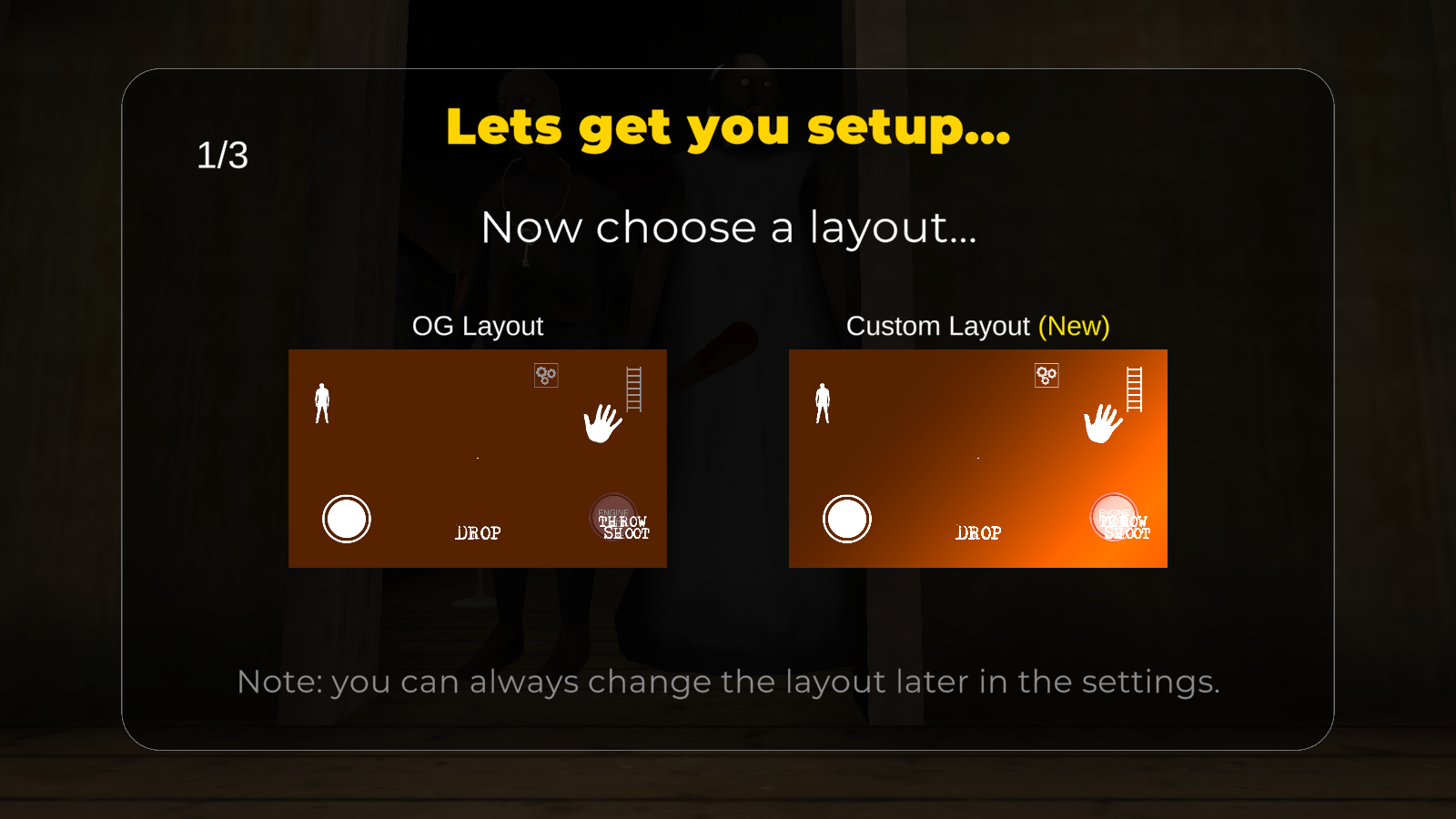 Cursed House Multiplayer 2