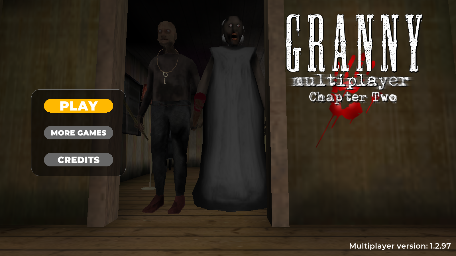Cursed House Multiplayer 2