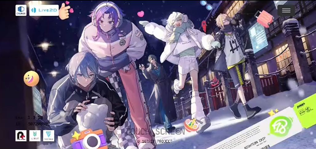18trip游戏