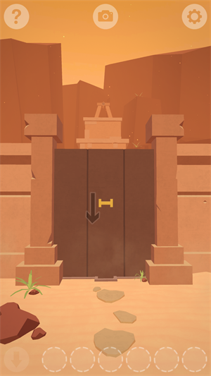 Faraway:Puzzle Escape