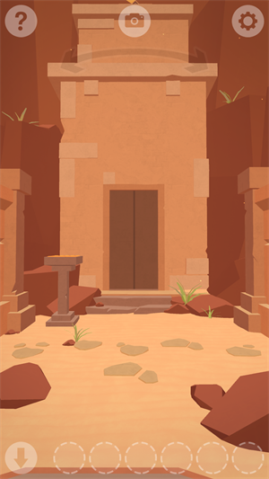 Faraway:Puzzle Escape