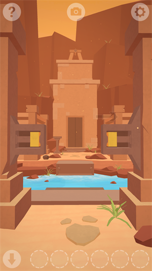 Faraway:Puzzle Escape