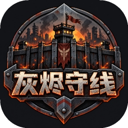 灰烬守线