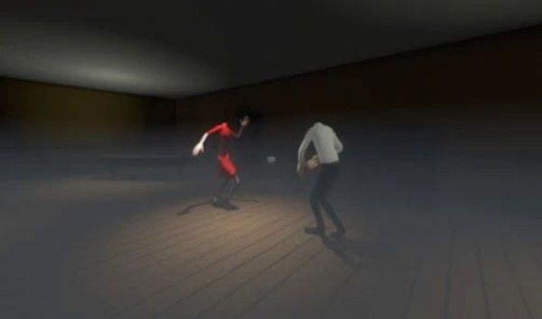 两个坏家伙(Two Bad Fellas)