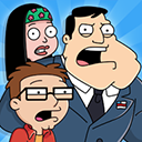 American Dad：Apocalypse Soon!