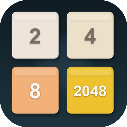 终极2048