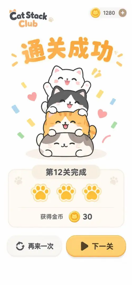 叠猫