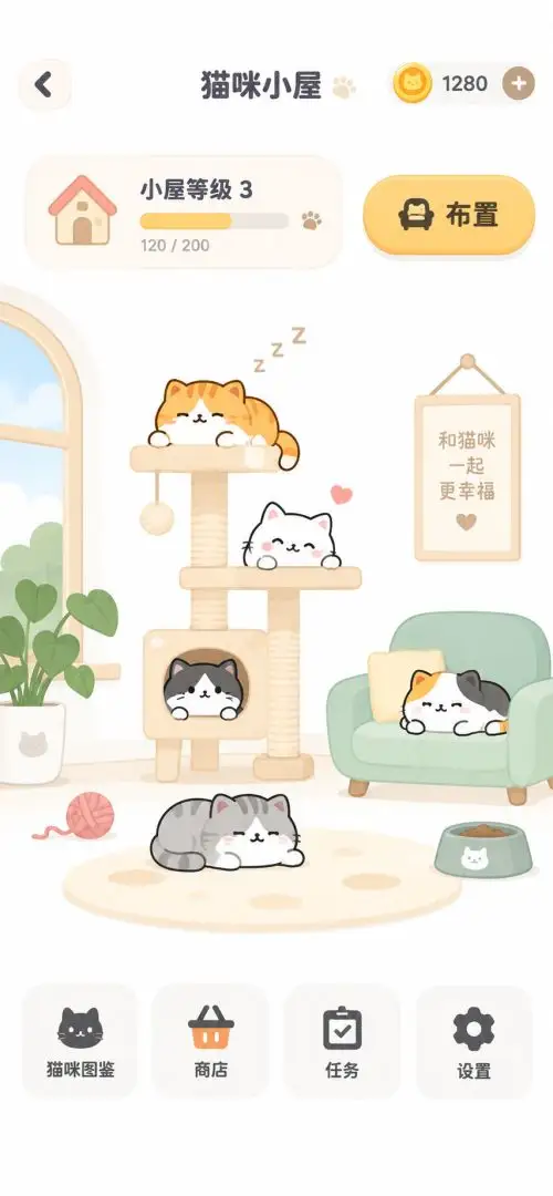 叠猫