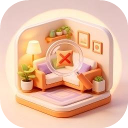 密室找找找