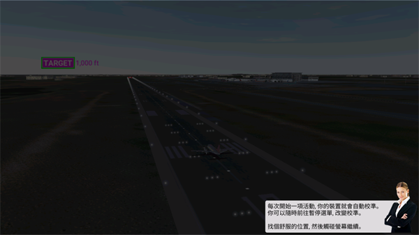 Airline Commander