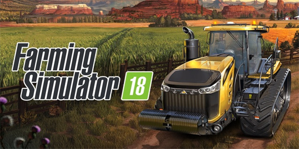 FS 18