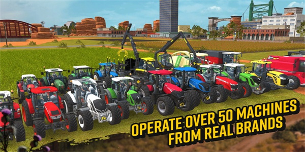 FS 18