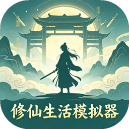 修仙生活模拟器