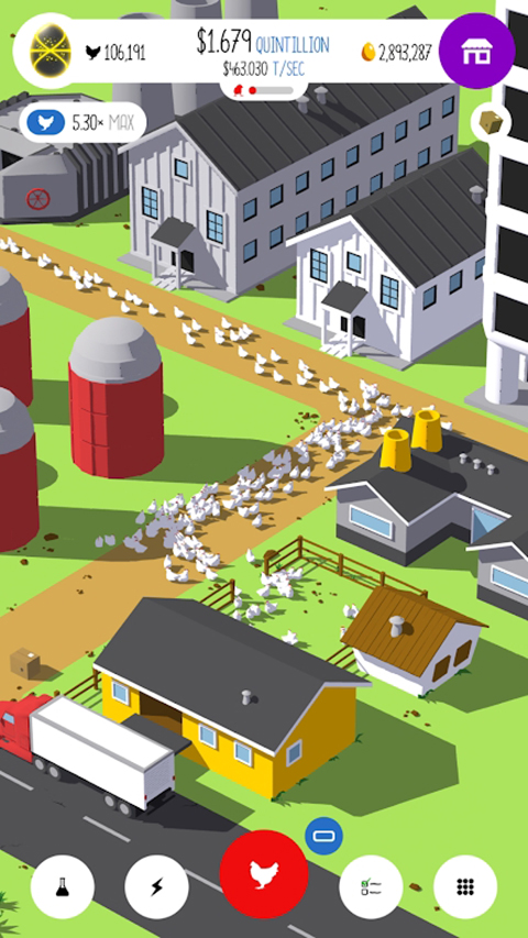 Egg,Inc.