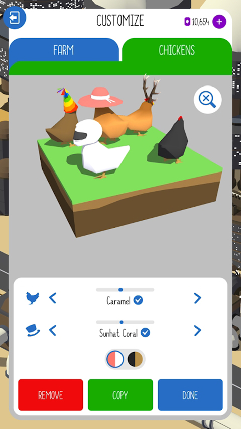 Egg,Inc.
