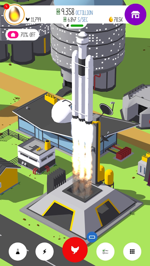 Egg,Inc.