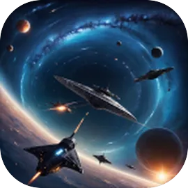 太空星图