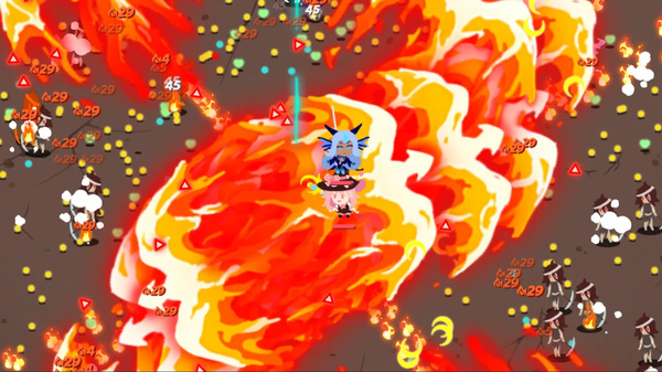 我不是魔王手机版