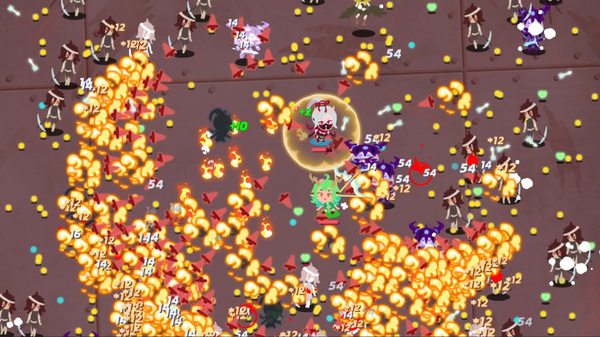 我不是魔王手机版