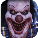 IT Horror Clown