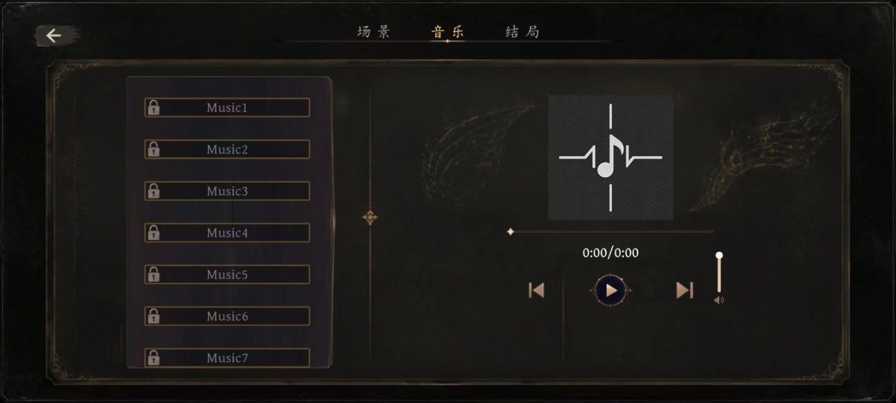 圣诺汀之梦盖亚之心