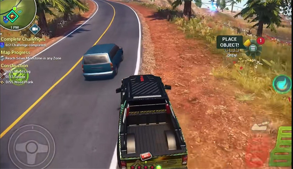 越野之路2