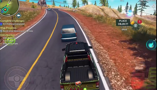 越野之路2