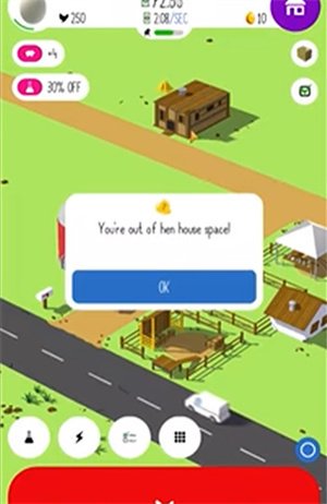Egg,Inc.