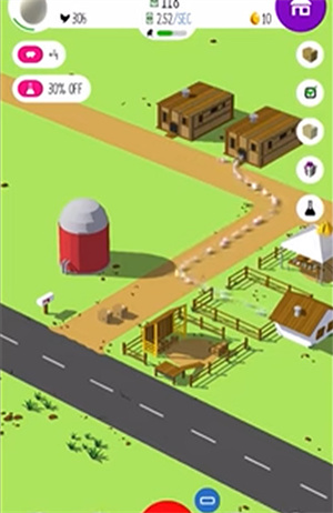 Egg,Inc.