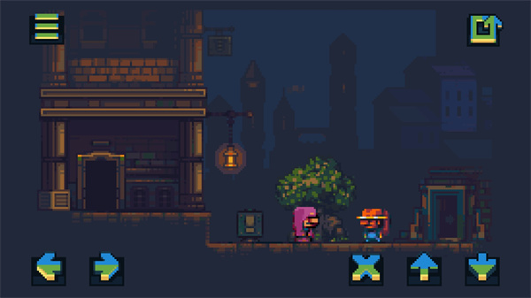 PocketKingdom