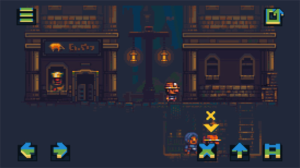 PocketKingdom
