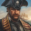 海盗加勒比海亨特汉化版(The Pirate Caribbean Hunt)