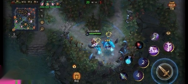 梦三国手游充值折扣版