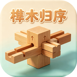榫木归序